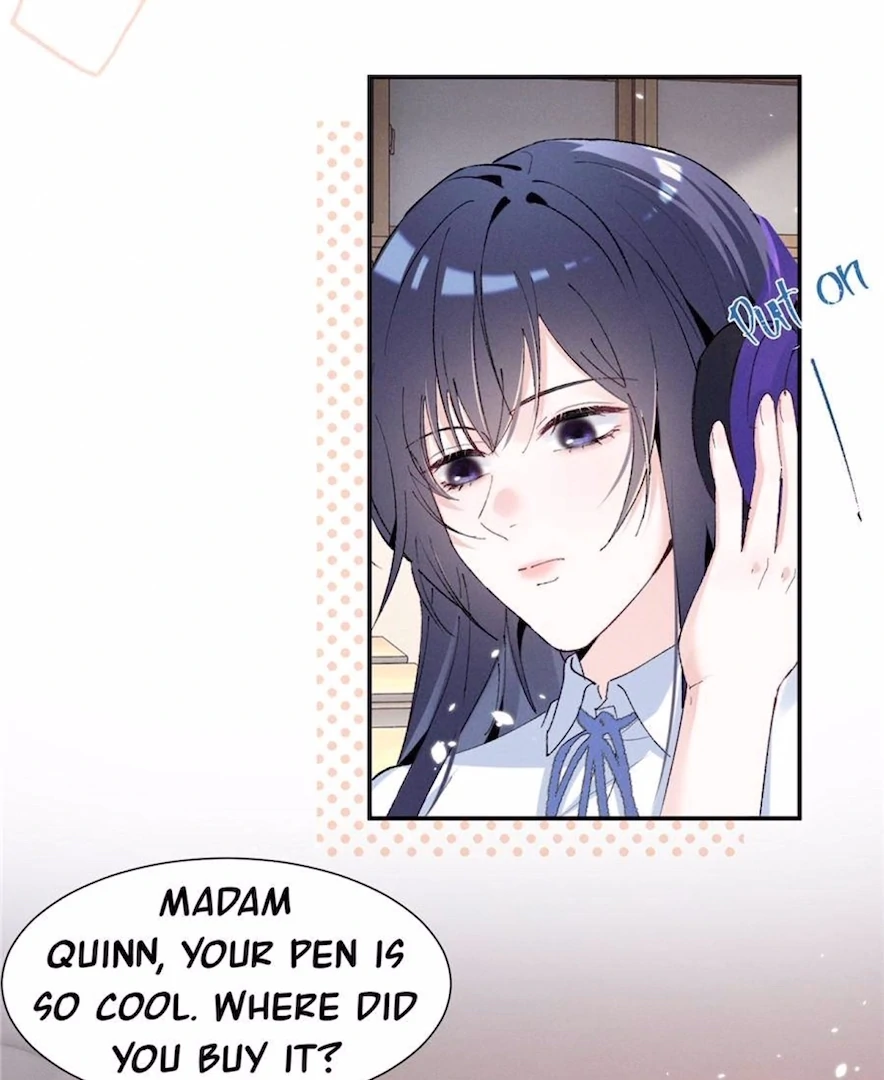 Beneath the Lady’s Mask Chapter 61 251 07