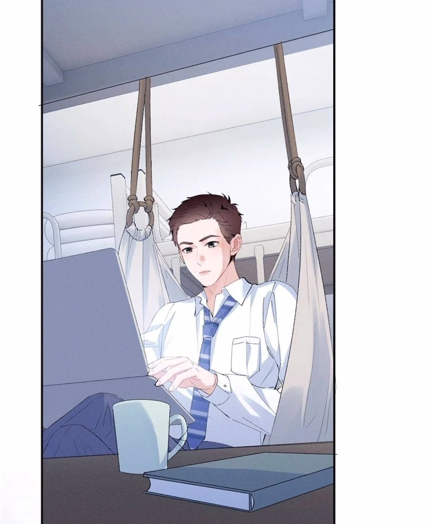 Beneath the Lady’s Mask Chapter 61 262 18