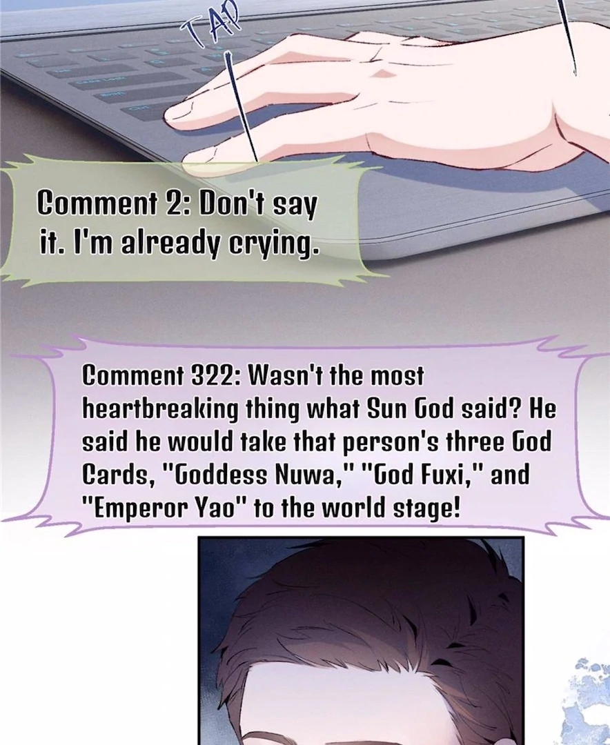 Beneath the Lady’s Mask Chapter 61 264 20