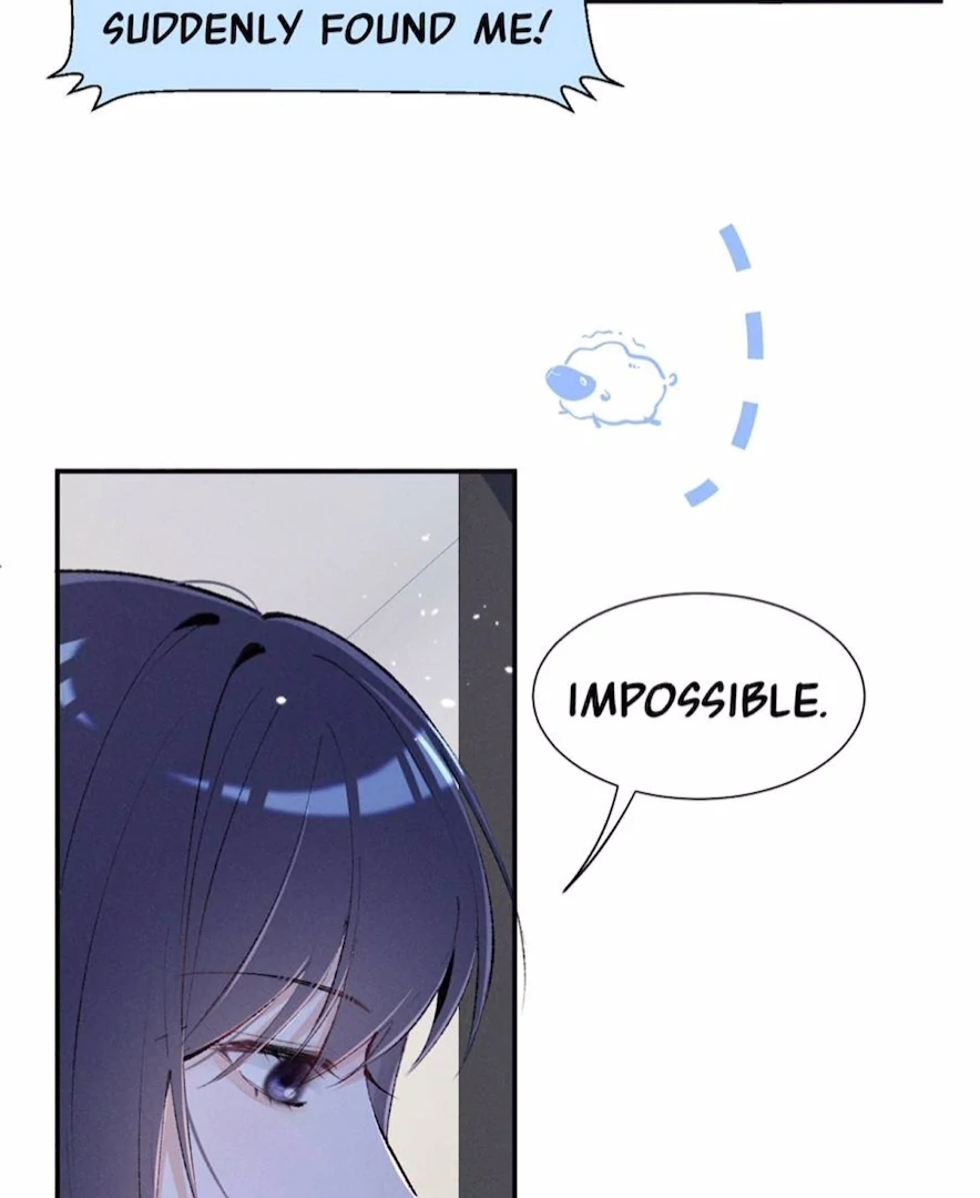 Beneath the Lady’s Mask Chapter 61 273 29