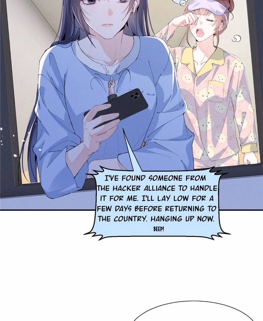 Beneath the Lady’s Mask Chapter 61 276 32