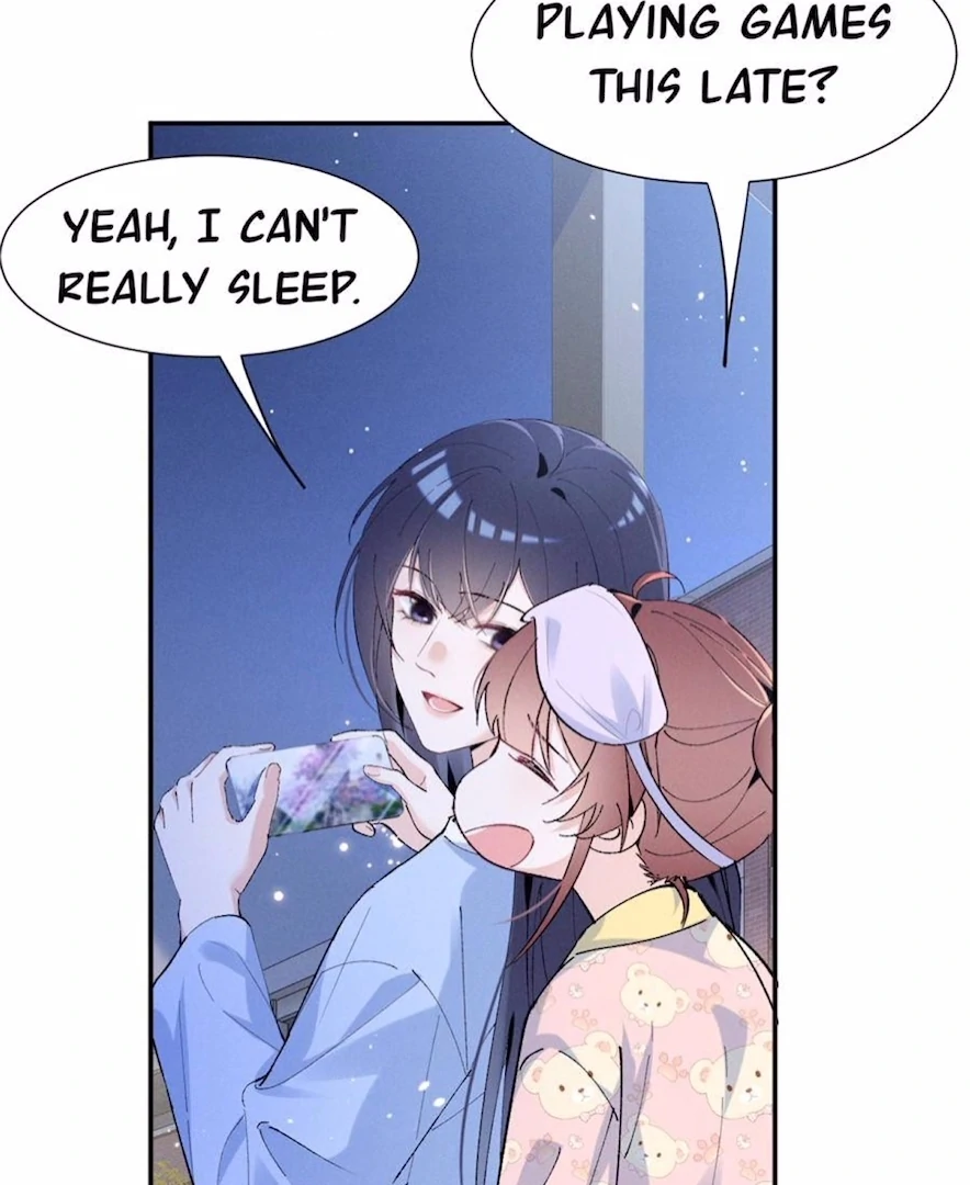 Beneath the Lady’s Mask Chapter 61 277 33