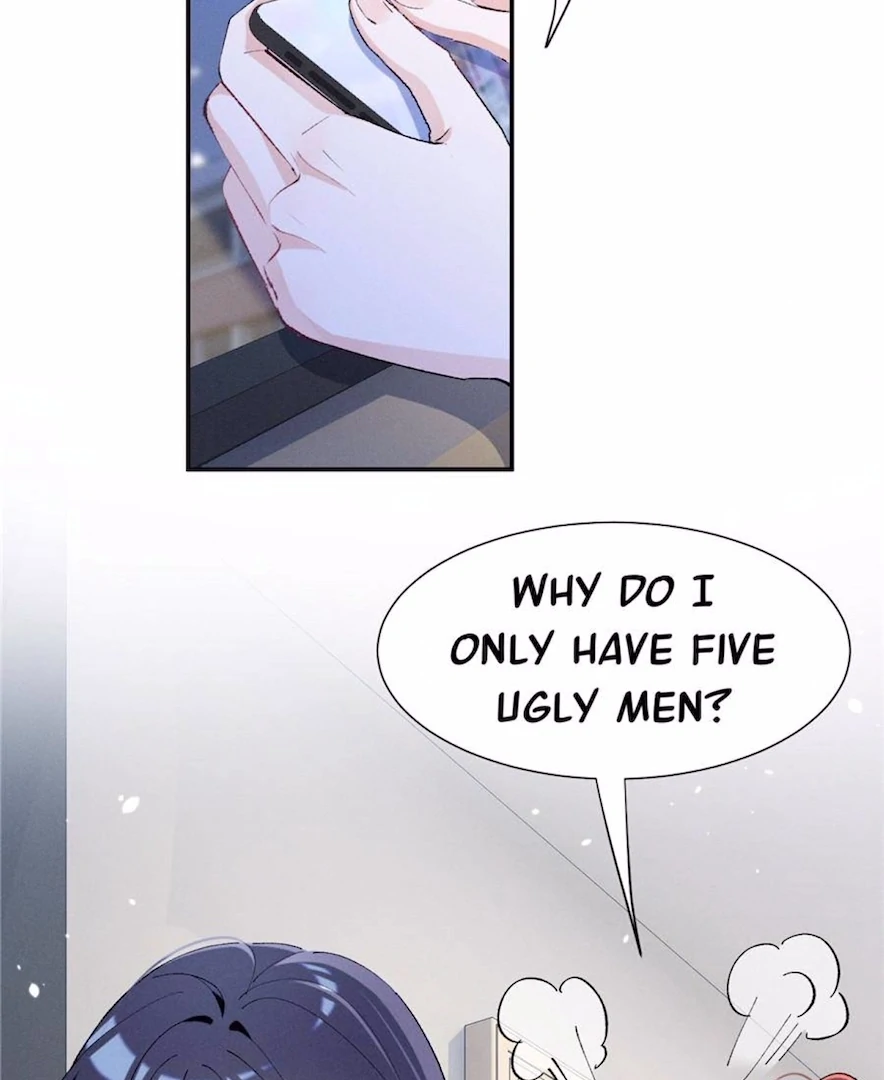 Beneath the Lady’s Mask Chapter 61 280 36