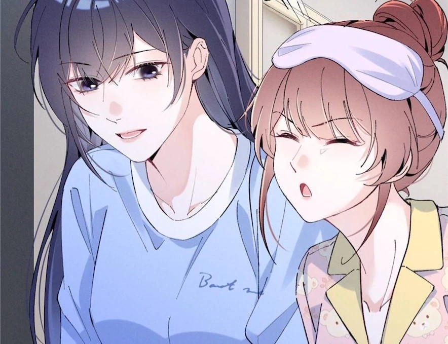 Beneath the Lady’s Mask Chapter 61 281 37