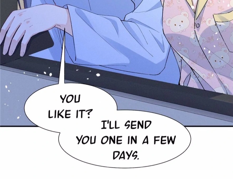 Beneath the Lady’s Mask Chapter 61 282 38