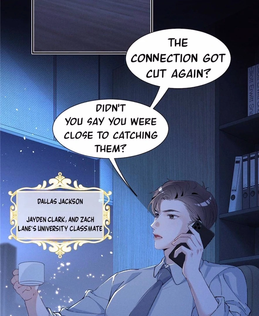 Beneath the Lady’s Mask Chapter 61 287 43