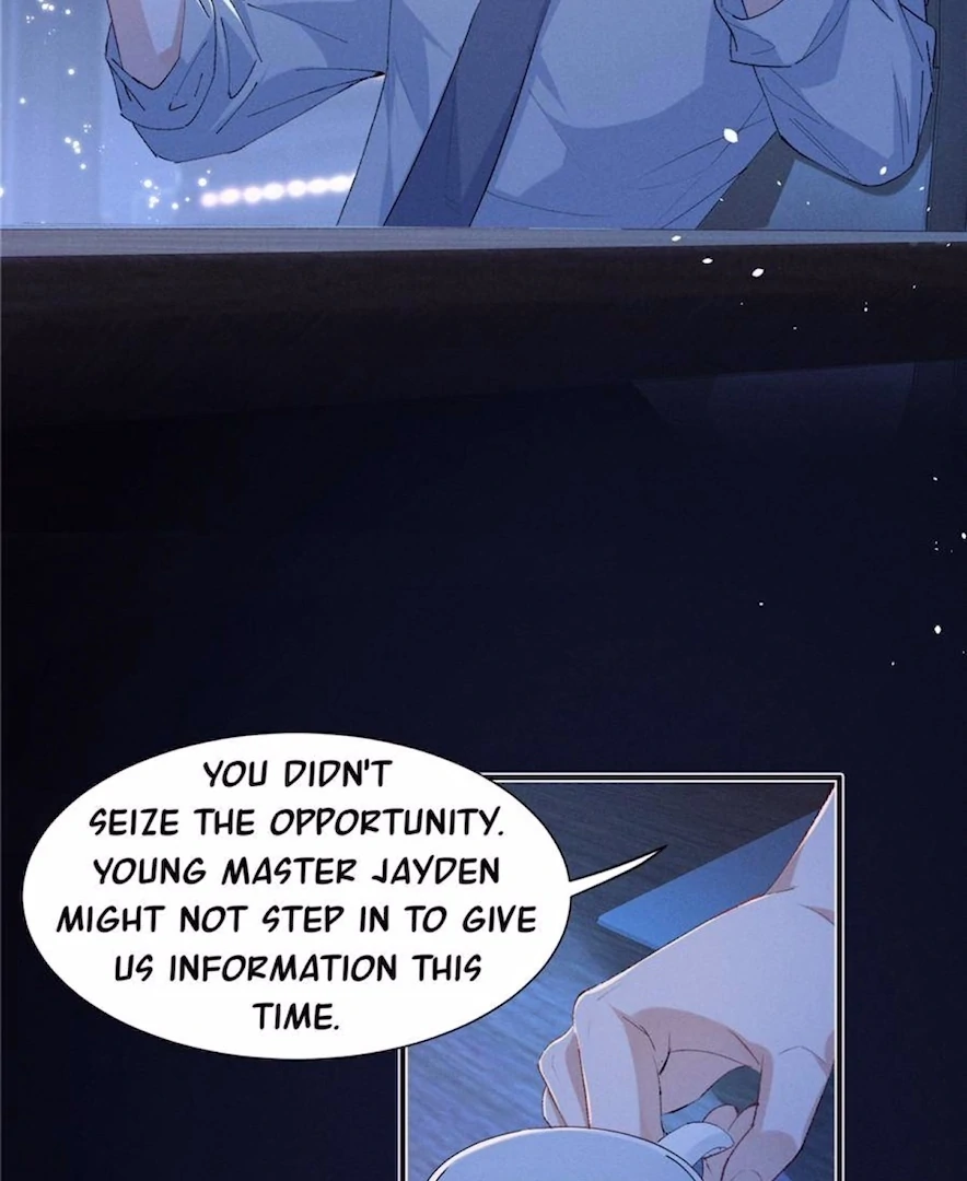 Beneath the Lady’s Mask Chapter 61 288 44