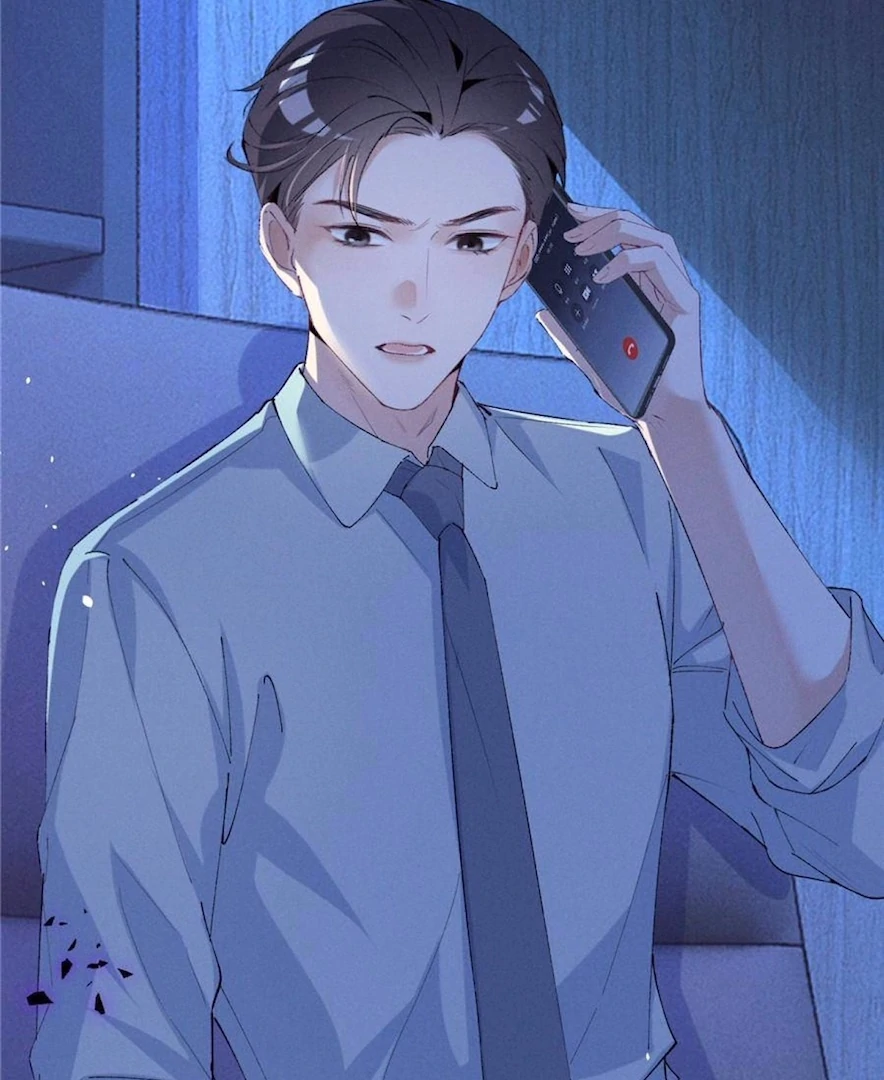 Beneath the Lady’s Mask Chapter 61 290 46