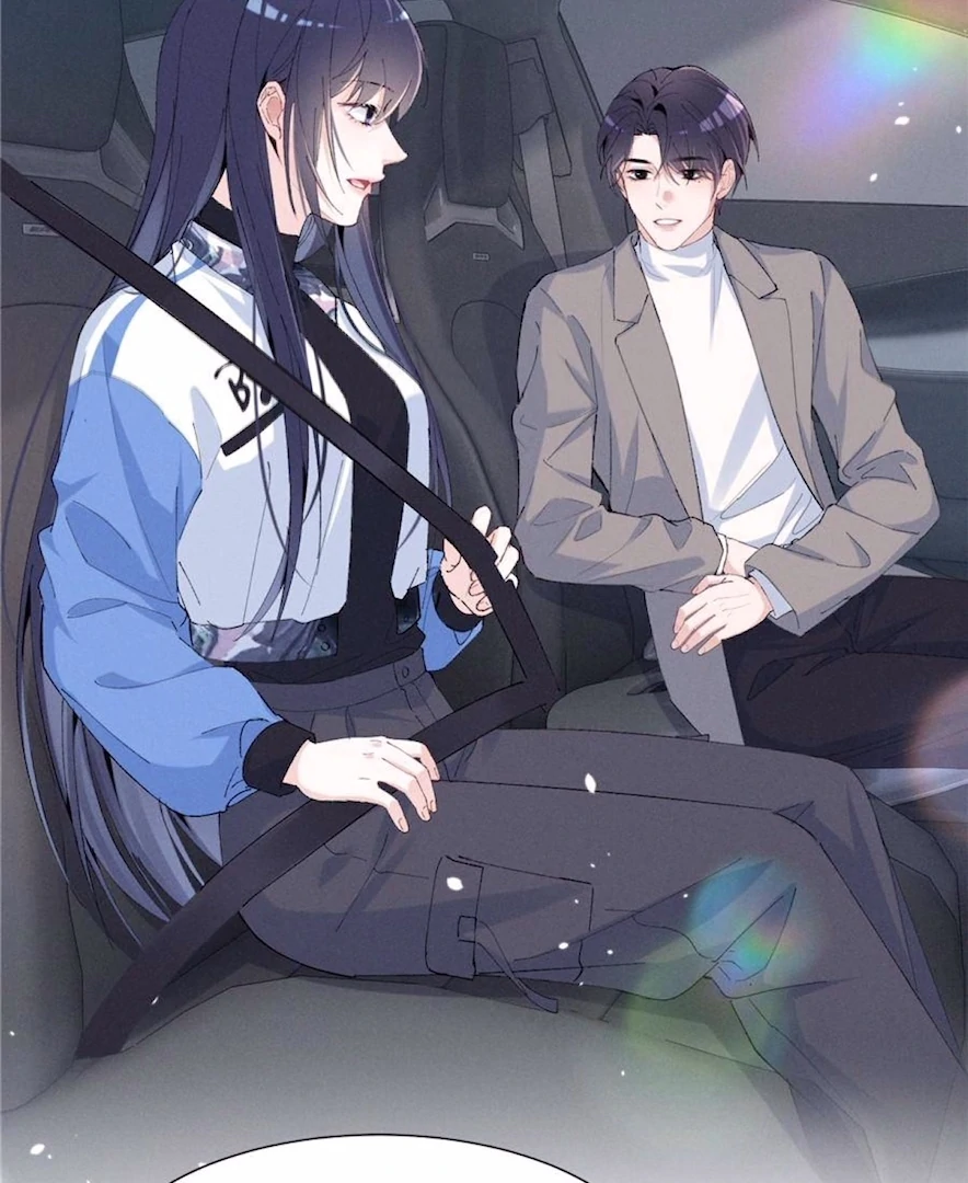 Beneath the Lady’s Mask Chapter 61 297 53