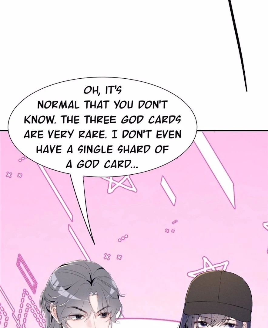 Beneath the Lady’s Mask Chapter 61 310 66