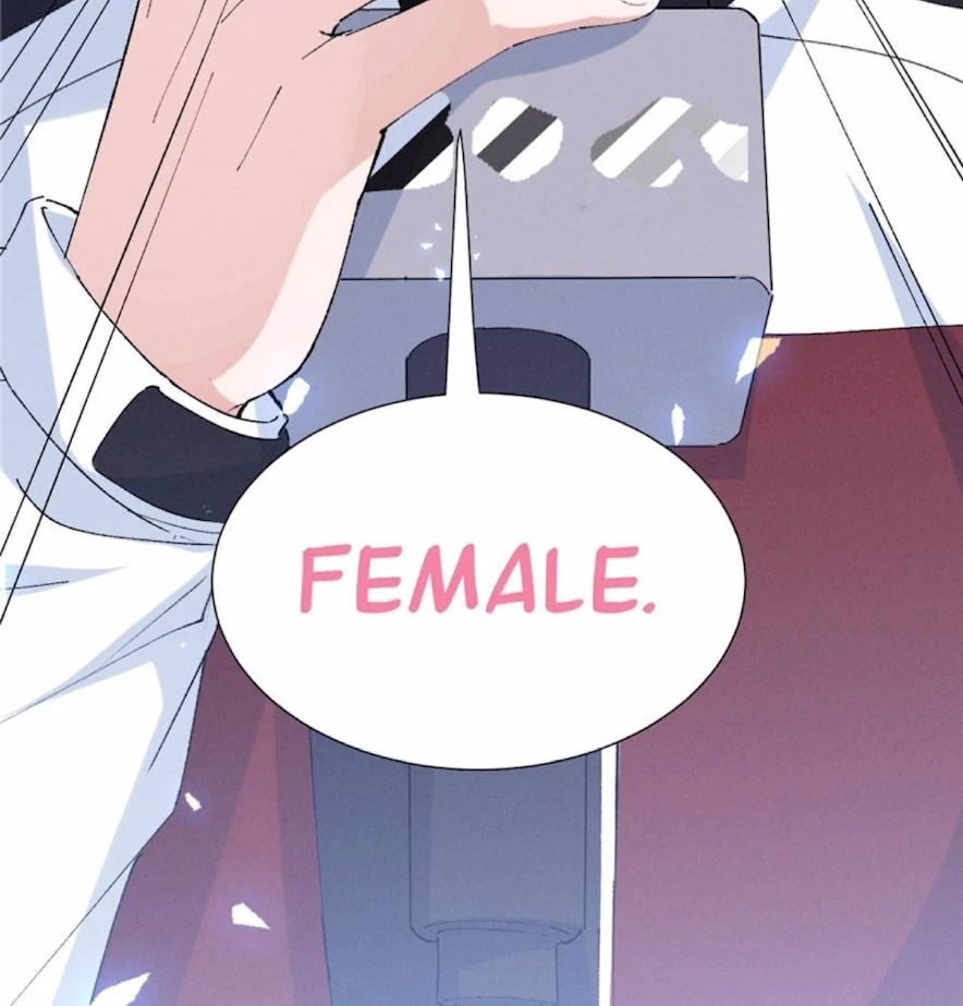 Beneath the Lady’s Mask Chapter 61 323 79