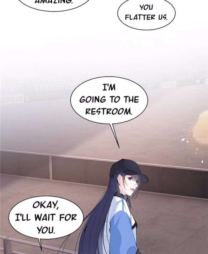 Beneath the Lady’s Mask Chapter 62 244 12