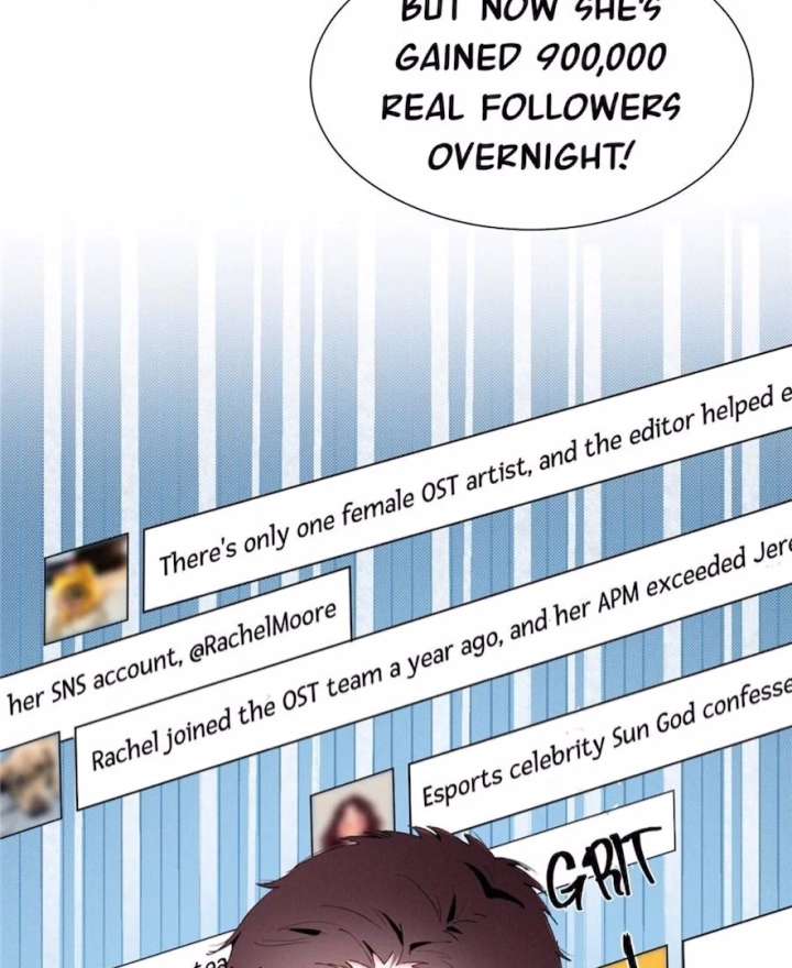 Beneath the Lady’s Mask Chapter 62 284 52