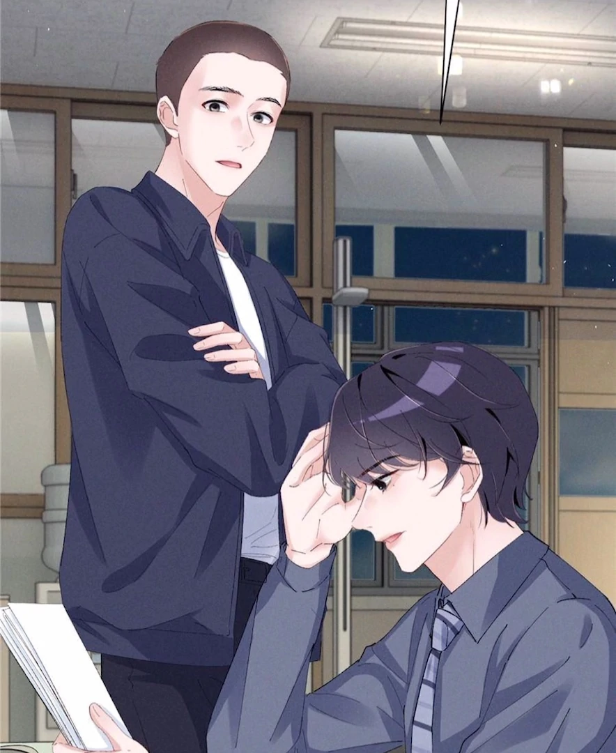 Beneath the Lady’s Mask Chapter 66 229 12