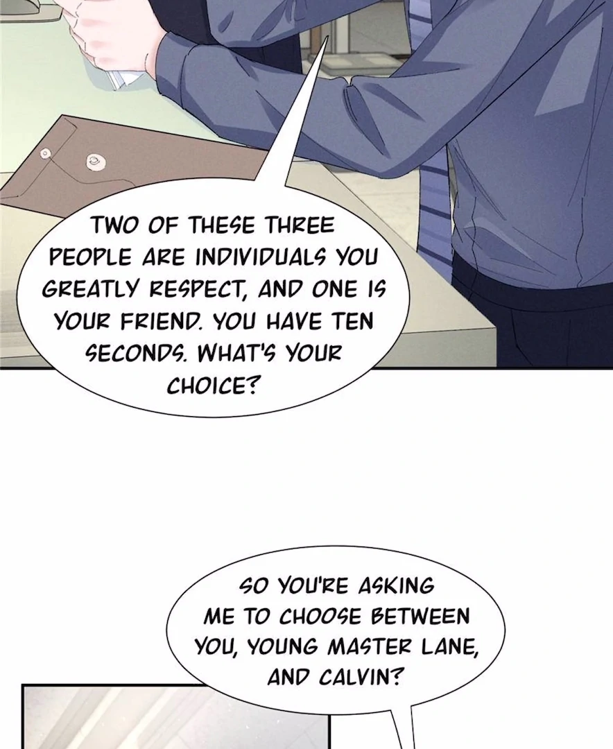 Beneath the Lady’s Mask Chapter 66 230 13