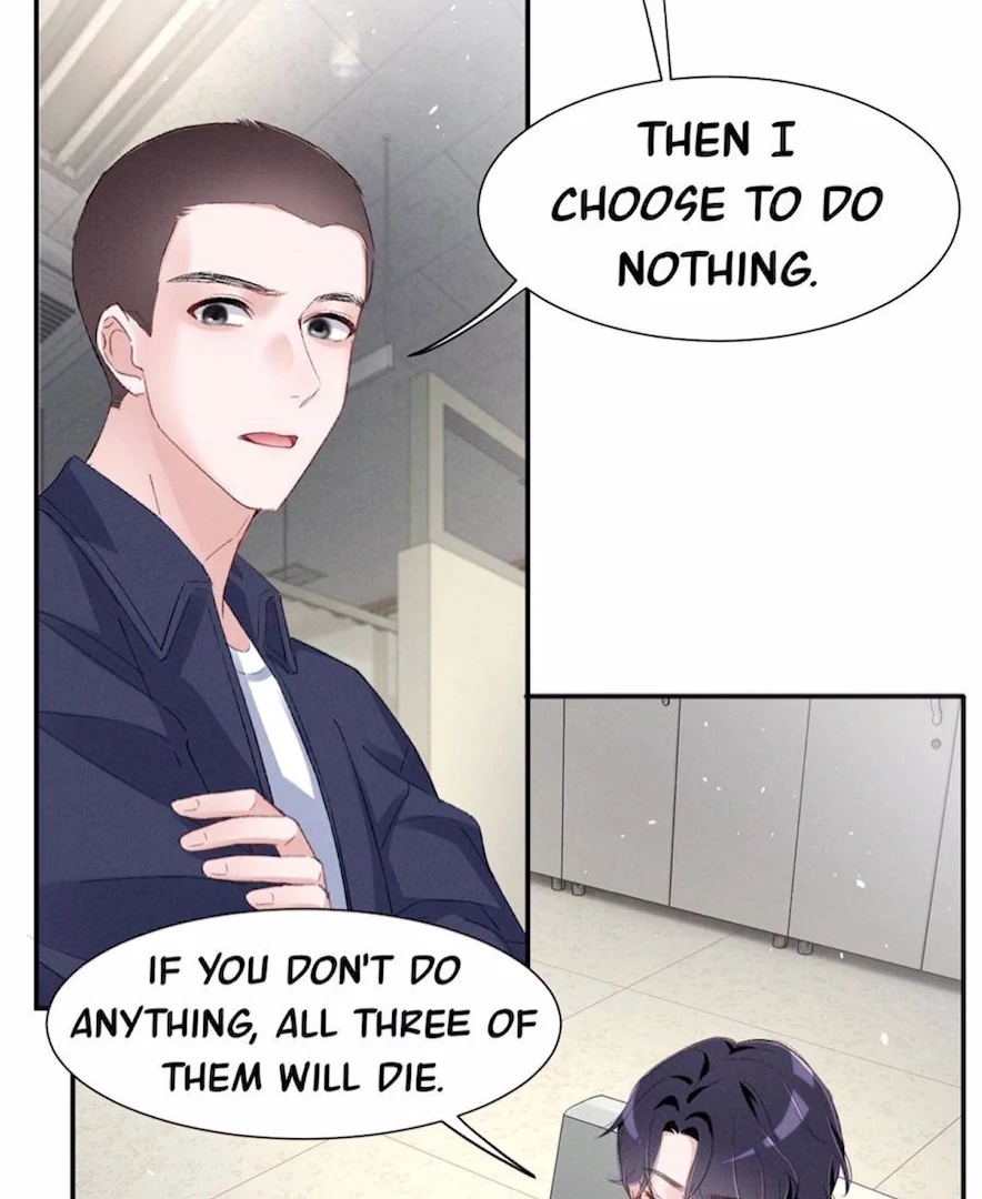 Beneath the Lady’s Mask Chapter 66 231 14