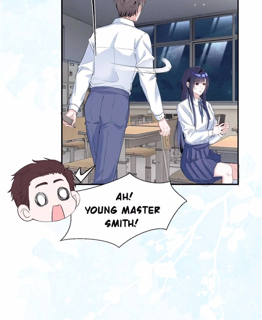 Beneath the Lady’s Mask Chapter 66 241 24