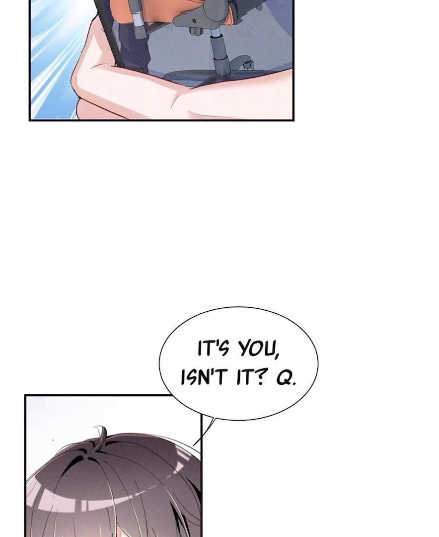 Beneath the Lady’s Mask Chapter 66 244 27