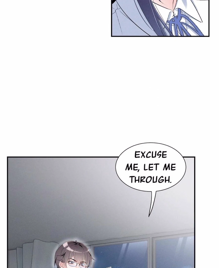 Beneath the Lady’s Mask Chapter 66 246 29