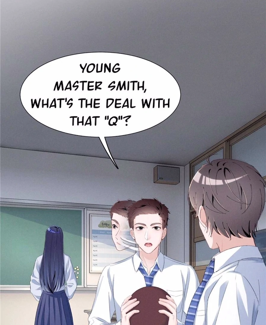 Beneath the Lady’s Mask Chapter 66 248 31