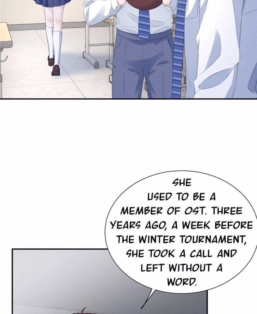 Beneath the Lady’s Mask Chapter 66 249 32