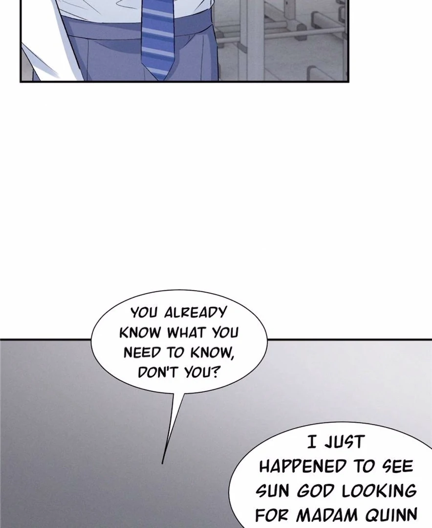 Beneath the Lady’s Mask Chapter 66 251 34