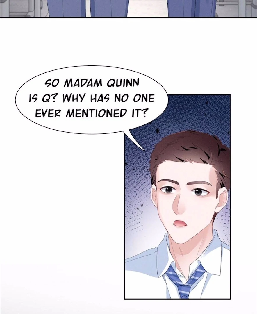 Beneath the Lady’s Mask Chapter 66 253 36