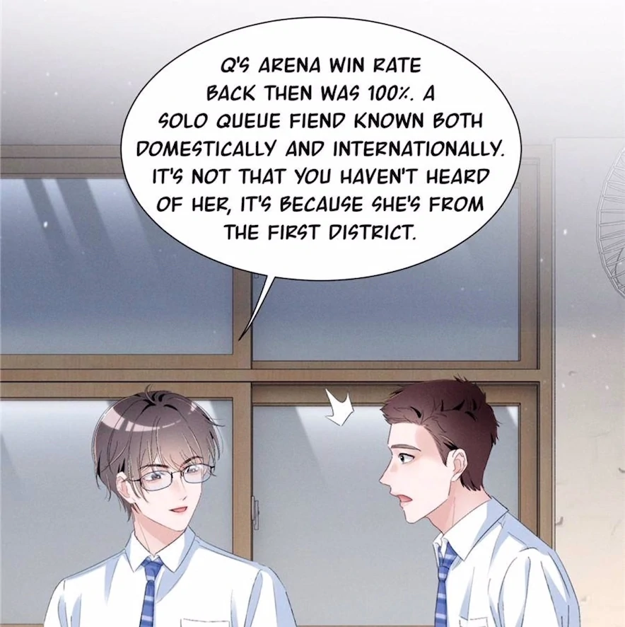 Beneath the Lady’s Mask Chapter 66 254 37