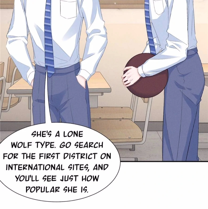 Beneath the Lady’s Mask Chapter 66 255 38