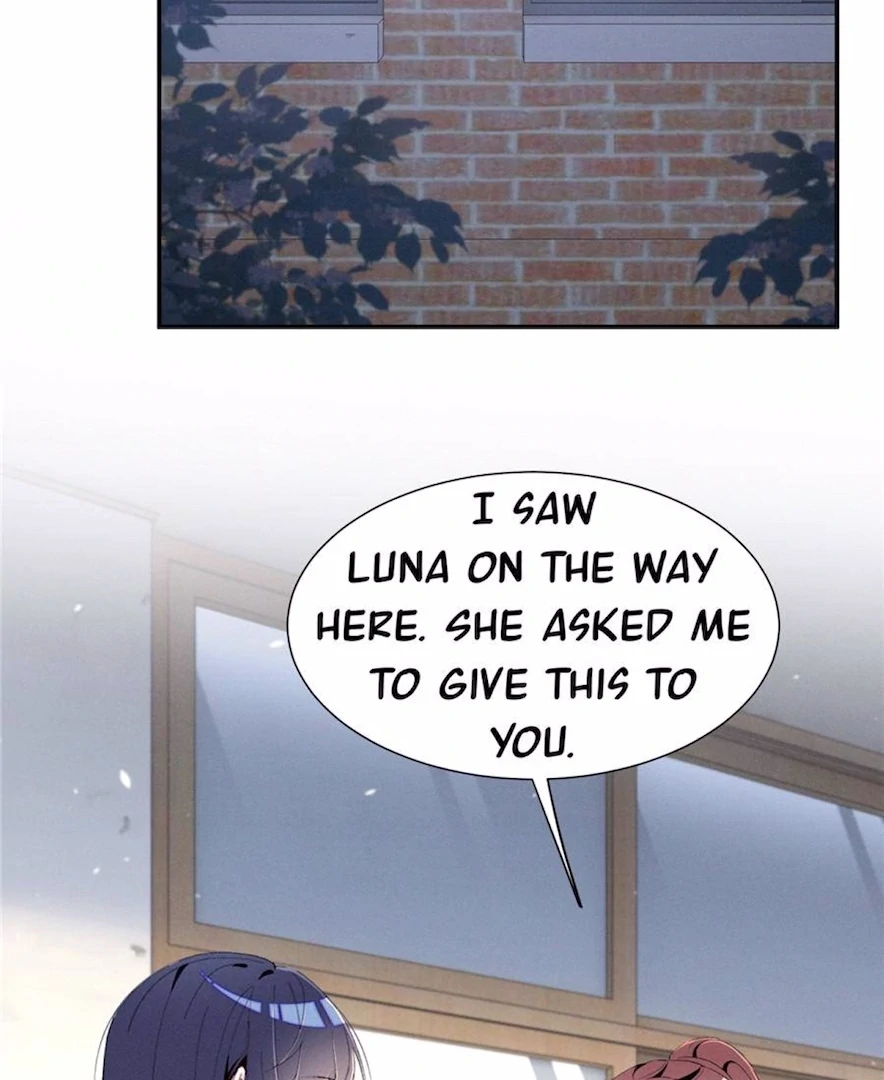 Beneath the Lady’s Mask Chapter 66 257 40