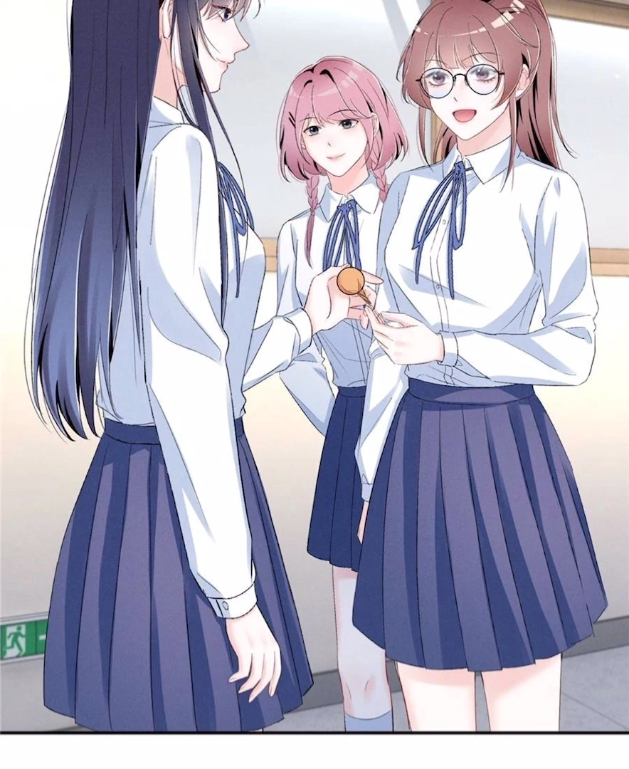 Beneath the Lady’s Mask Chapter 66 258 41