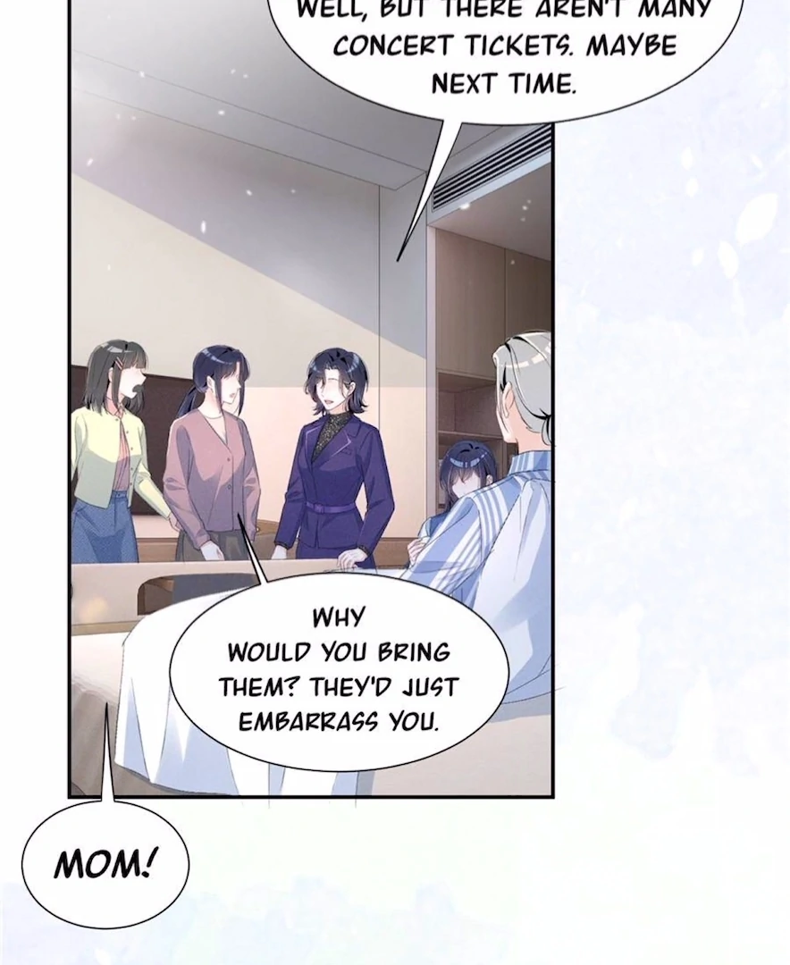 Beneath the Lady’s Mask Chapter 66 263 46