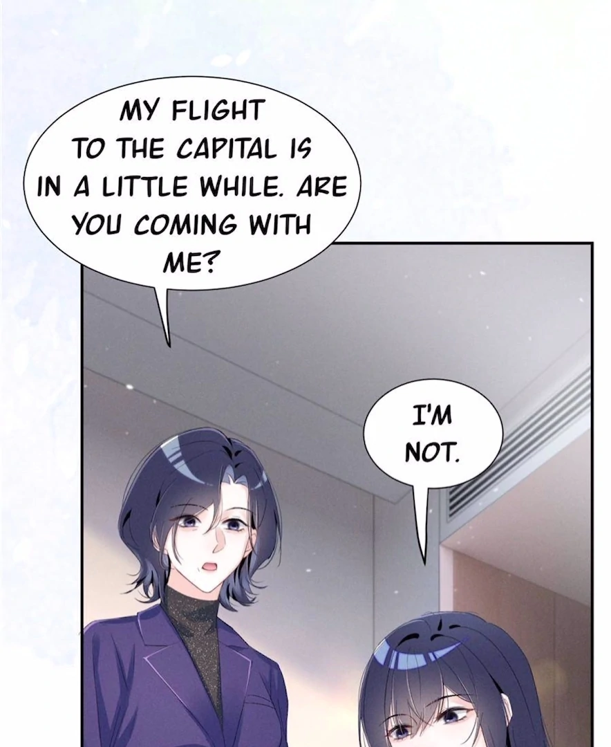 Beneath the Lady’s Mask Chapter 66 264 47