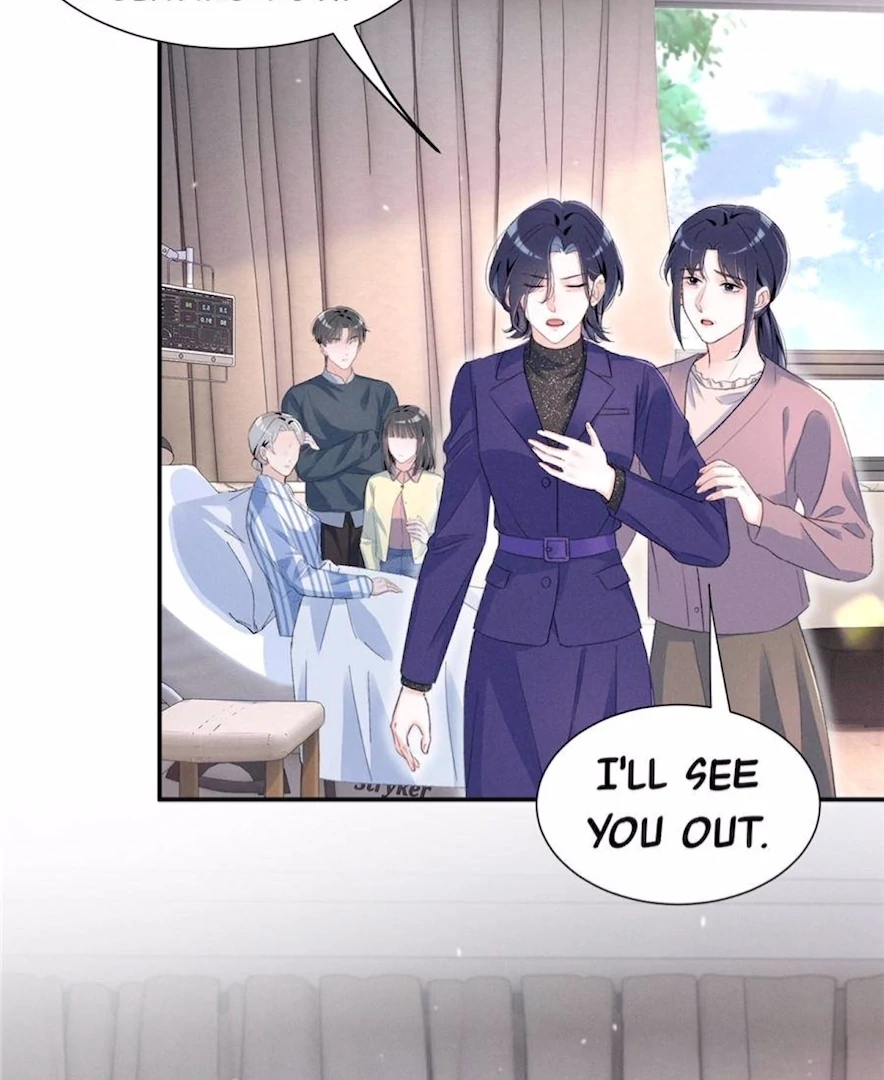 Beneath the Lady’s Mask Chapter 66 271 54