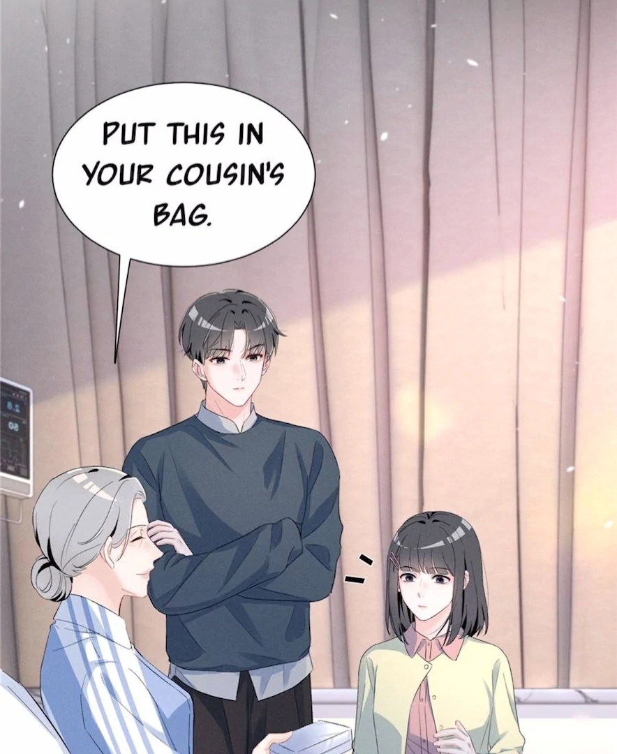 Beneath the Lady’s Mask Chapter 66 272 55