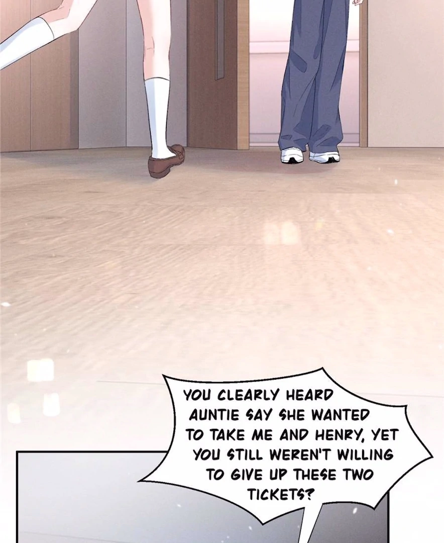 Beneath the Lady’s Mask Chapter 66 281 64