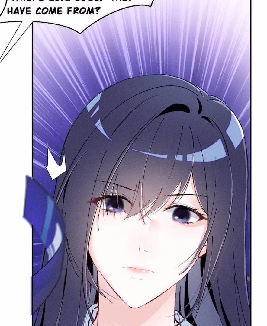 Beneath the Lady’s Mask Chapter 66 285 68