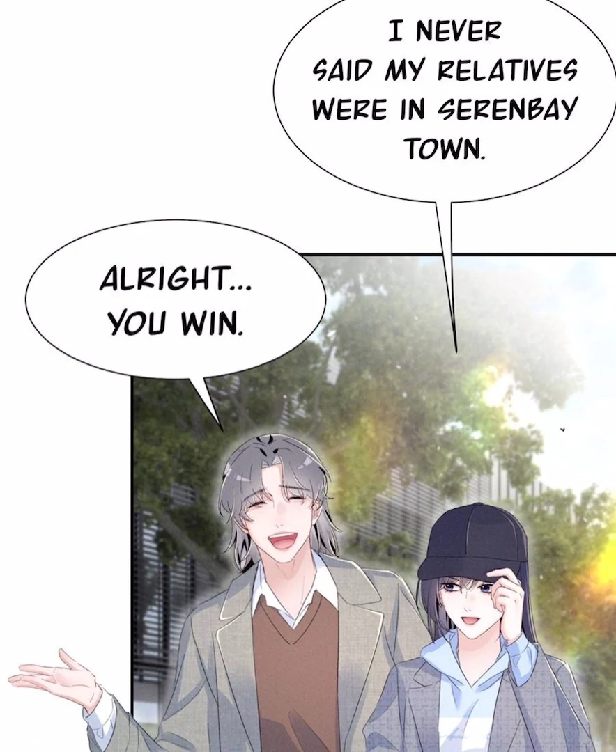 Beneath the Lady’s Mask Chapter 68 248 04