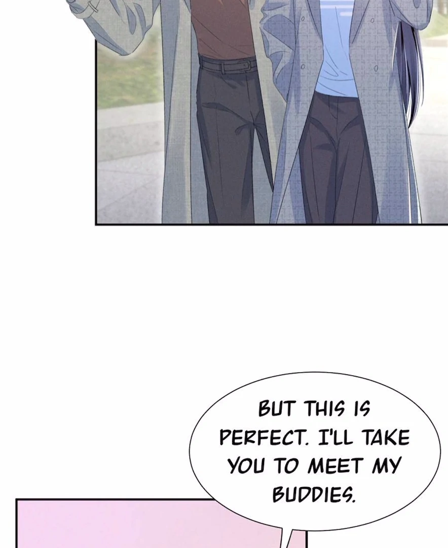 Beneath the Lady’s Mask Chapter 68 249 05