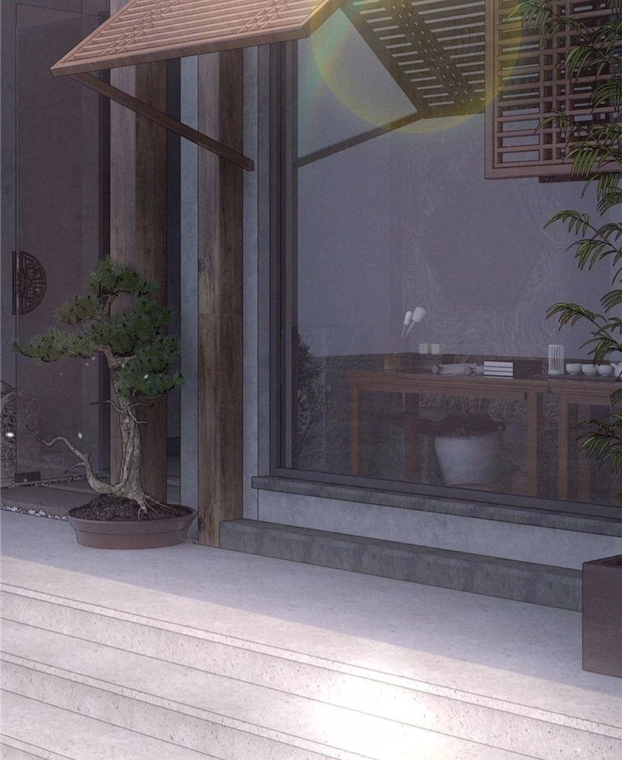 Beneath the Lady’s Mask Chapter 68 253 09