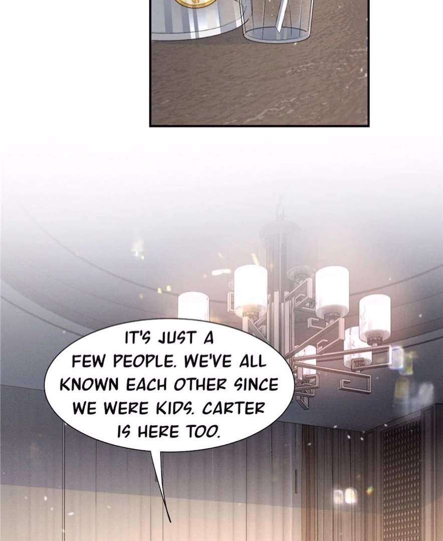 Beneath the Lady’s Mask Chapter 68 255 11