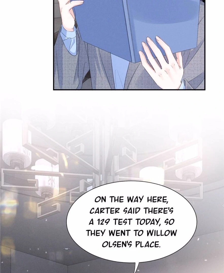 Beneath the Lady’s Mask Chapter 68 258 14