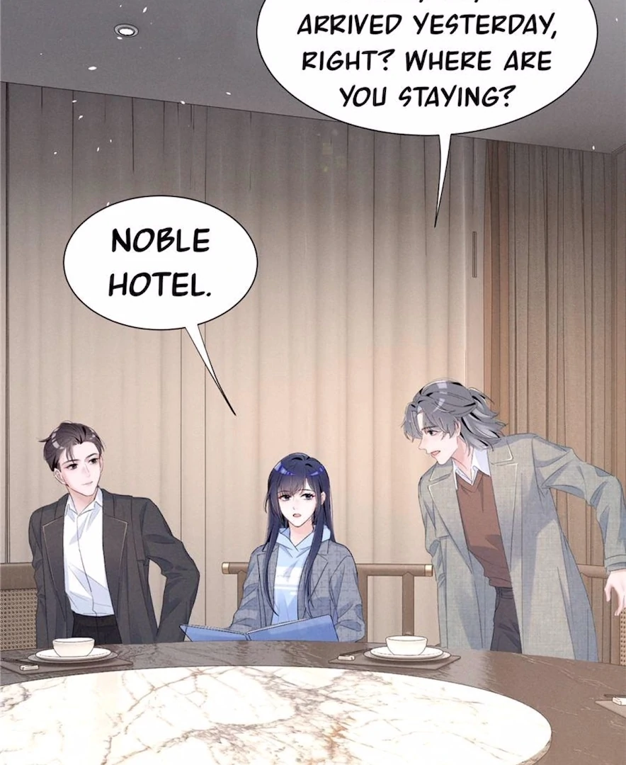 Beneath the Lady’s Mask Chapter 68 264 20