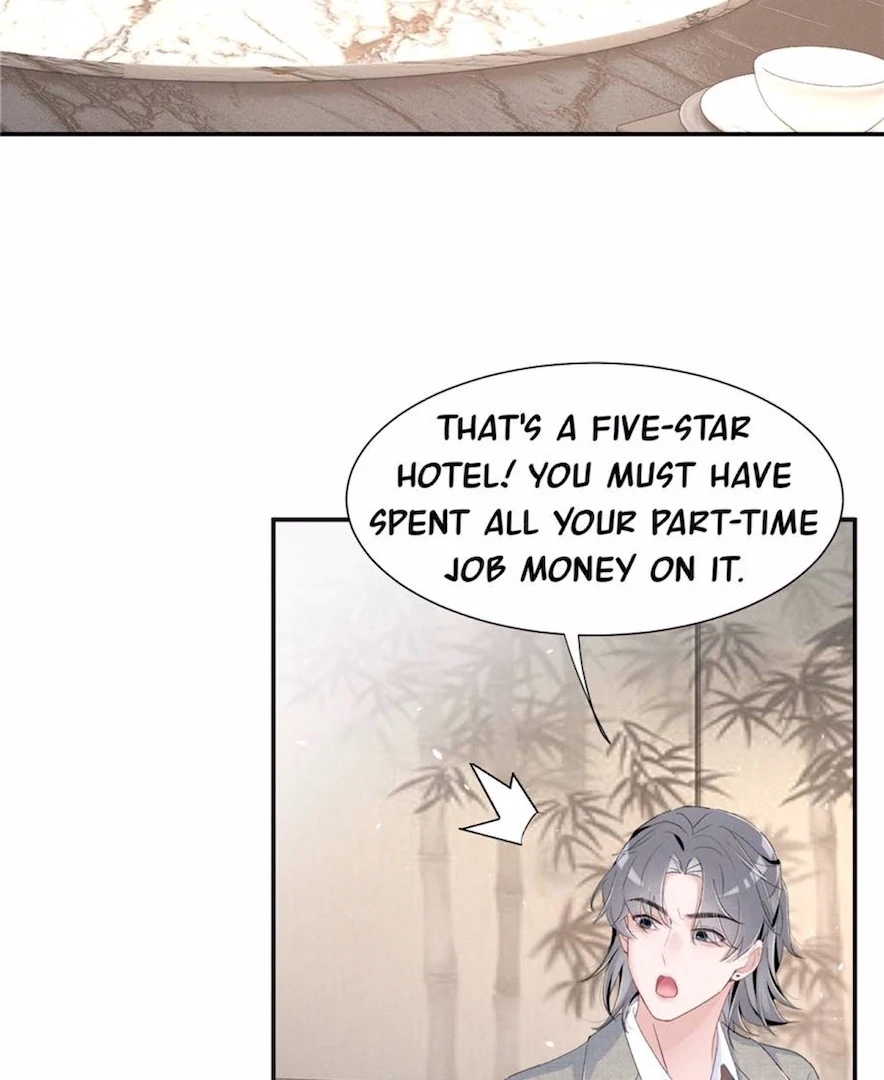 Beneath the Lady’s Mask Chapter 68 265 21