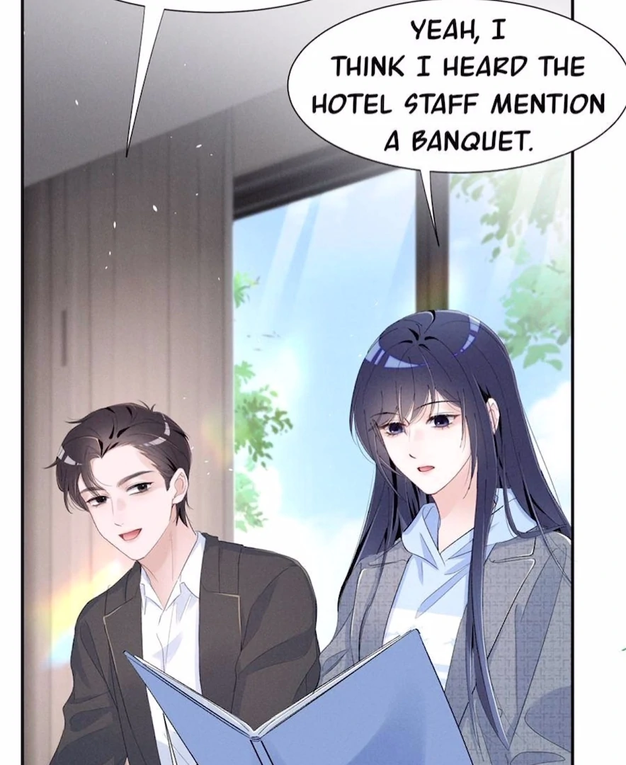 Beneath the Lady’s Mask Chapter 68 267 23