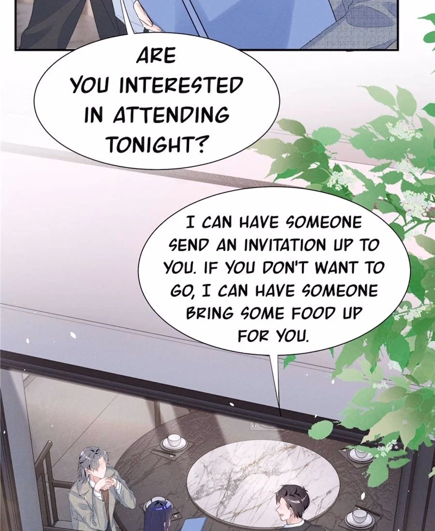 Beneath the Lady’s Mask Chapter 68 268 24