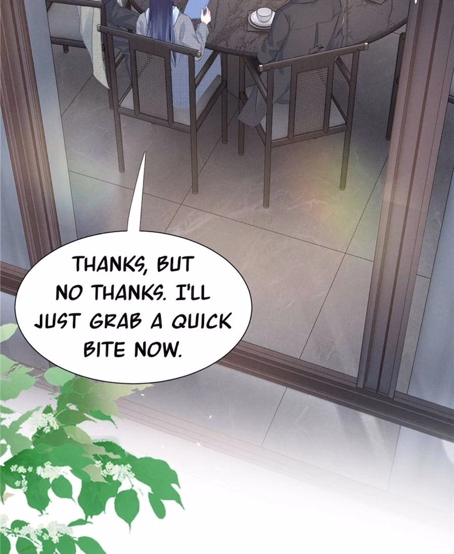 Beneath the Lady’s Mask Chapter 68 269 25