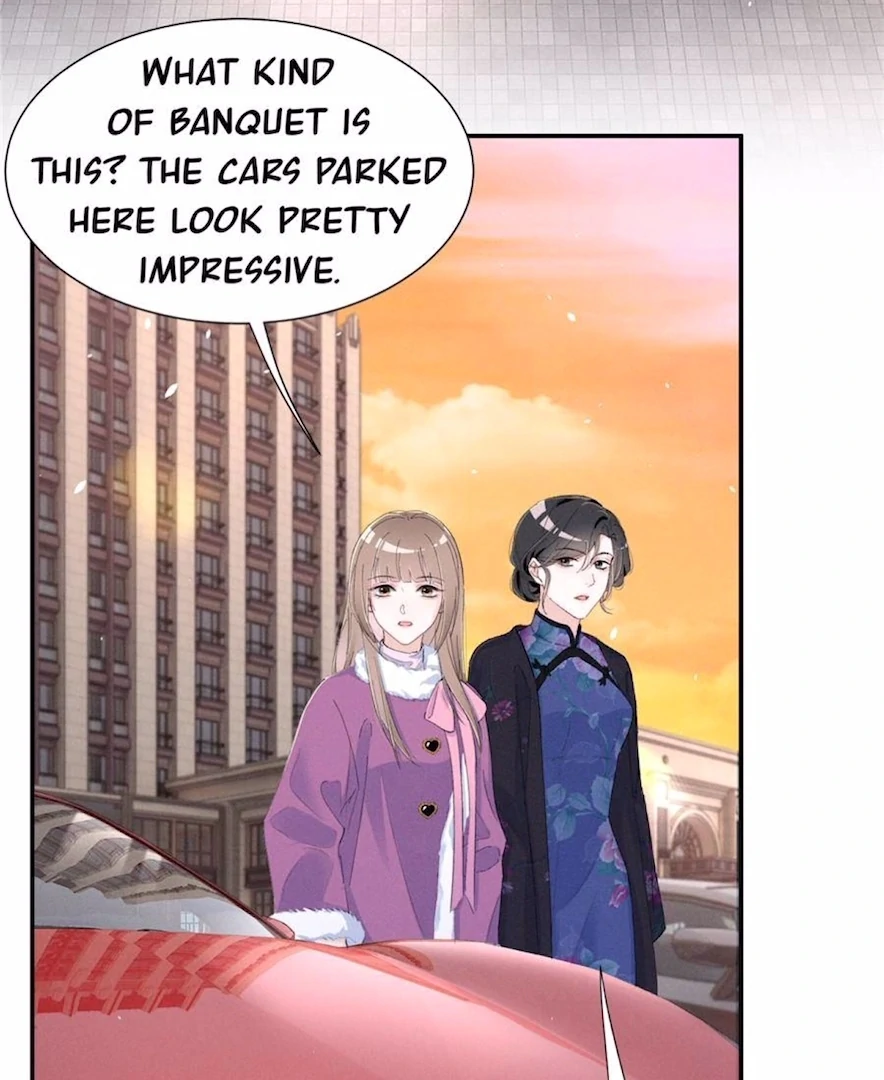 Beneath the Lady’s Mask Chapter 68 274 30