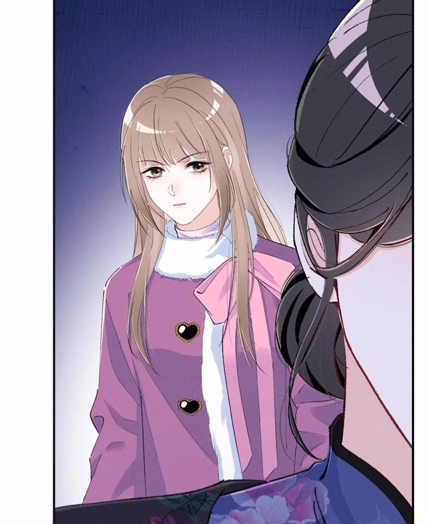 Beneath the Lady’s Mask Chapter 68 276 32