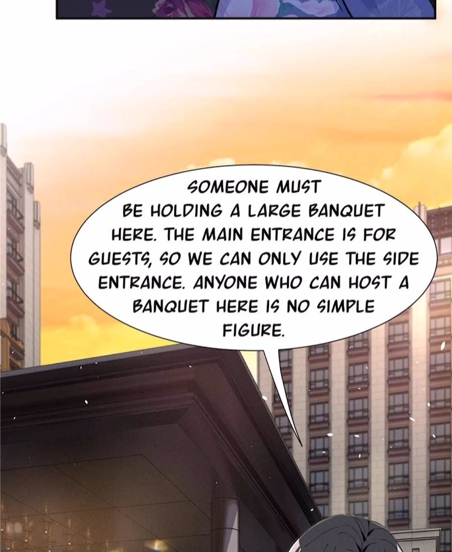 Beneath the Lady’s Mask Chapter 68 277 33